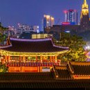 "576칸 규모 궁궐이 35년 만에 되살아났어요" 11월까지 야간개장하는 궁궐 명소 이미지