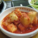 황토 감자탕 이미지