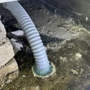 로얄퍼스트빌 | 동탄욕조누수 동탄역시범우남퍼스트빌 화장실 욕조 내부 내시경탐지작업 후 교체시공