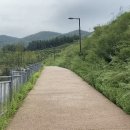 율하2지구_모산공원산책로 이미지