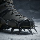 (주)그레비티 | 겨울엔 아이젠 없이는 동네산도 위험해!! 바라산(427.5m) 등산하다 멈춘 후기
