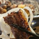 용원네과일 | 맛있다 돼지갈비 여긴 진해 어디? 용원 신상 고기집 솔직 방문기