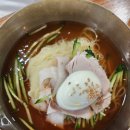 만포밀면 - 기장군 차성로322번길 27 | 만포밀면