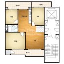 현대비치아파트 이미지