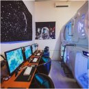 음악시간 호스텔 이미지