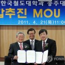 한국철도대학