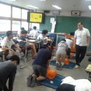 상문고등학교 이미지