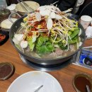 맛있는 다래감자탕 이미지