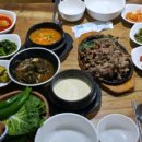 고향숯불식당 이미지