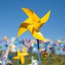 바람개비 이미지