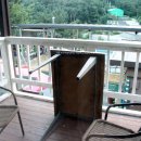 파란하늘빛 펜션 이미지