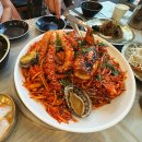 청포수족관 | 오복이해물찜 용인 죽전 해물찜 30년 동네 가성비 맛집