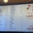 봉화통닭 이미지
