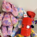 프렌즈안경 | [서울/마포구] 홍대 셀프사진관 비코즈프렌즈, 쿨톤 느낌의 화사한 밀크 부스 후기!