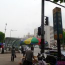 7호선 중계역 이미지