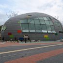 동궁과월지 주차장 화장실 이미지