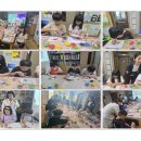 색깔쌀로 톡톡! 캐릭터로 피어나다. 이미지