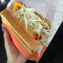 수덕토스트 이미지