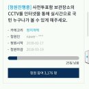 [청와대청원] 사전투표함 보관장소의 CCTV를 인터넷을 통해 실시간으로 국민 누구나가 감시할 수 있게 해주세요(청원 참여 부탁해!!) 이미지