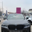 제트라인모터스 | 2025 BMW X4, 오너평가 추천 중형 SUV BMW 도이치 모터스 원주 전시장 X4 xDrive 20i MSP Pro 출고후기...