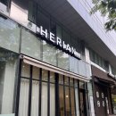 (주)헤리 | [경기/판교] 분당미용실 2025 인기 단발펌스타일 ‘헤리안’ 솔직후기