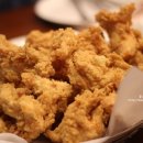 비비큐 치킨 이미지