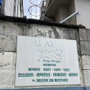 애니카랜드개운점 | [리뷰]제주 여행 전후 마사지샵 &#34;제이홍테라피&#34; 전신 마사지 후기💆🏻‍♀️💚