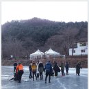 화악지암길 이미지