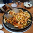 정성춘천닭갈비 이미지