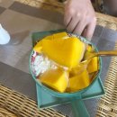 호이안 올드타운 빙수 맛집 ‘호이안솜앤빙수’