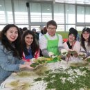 예성오가닉 영농조합법인 | 제44회 보성다향대축제 폐막