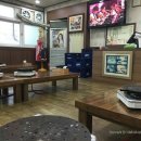 납작식당 이미지