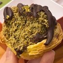 호다닥쑥 | 두쫀쿠보다 맛있는 두바이초코에그타르트 더현대서울 팝업 2월 포닐 방문후기