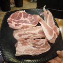 고기집 6종 고기가 모두 최상급이라 전문점이라해도 사먹을듯한 새로오픈 신상맛집 육돈 본점 냠냠후기