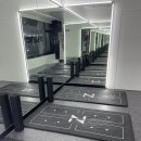 화이트짐 영통점 이미지