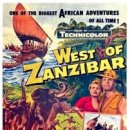 1954 잔지바르 서부West of Zanzibar 이미지