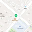 어오케이커피 양산물금점