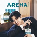 250806 디아지오코리아 '싱글톤' 이준호와 함께한 브랜드 첫 디지털 커버 공개 이미지