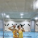 CU진주경상프라자점 | 경상스윔온 수영장 대관 훈련 후기