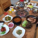 다루갈비, 다루면옥 | [맛집] 다루면옥 :) 안중 고기집 추천 안중맛집 . 안중읍 맛집 가성비 굿! 솔직후기!