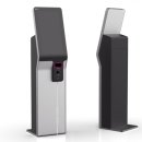 LG유플러스 매장 앞 이미지