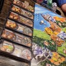 큐비씨 | 240522 GBA 수요일 정기 모임 후기 (큐비토스, 스몰월드, 딥 씨 크루)