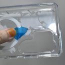 폰앤케이스 | 레드프린팅 앤 프레스 폰케이스 제작후기❤️