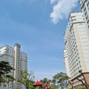 현동초등학교(병설유치원) | 창원시 마산합포구 현동 중흥2차 아파트 202동 매매