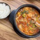 백암리토종순대국전문점