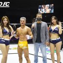 ROAD FC 이미지