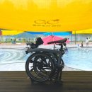 안양천 공중화장실(하안남초) | 안양천 금천 퐁당퐁당 물놀이장 주차장 &amp; 시간