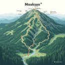 진산파출소 | [100대 명산] 모악산 등산코스와 명소 완벽정리