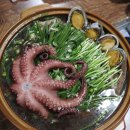 삼백년누룽지백숙 이미지