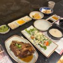 익산) 김기영참치 / 저온숙성 참치 무한리필 최고, 익산 모현동 맛집 추천